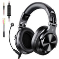 OneOdio A71 Gaming Headset with Noise Cancellation and Microphone