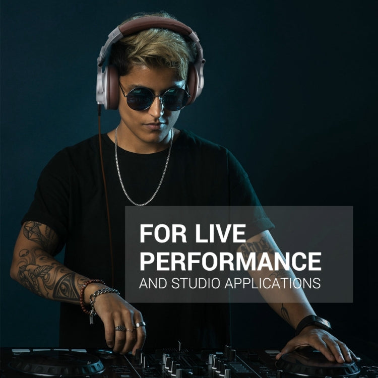 OneOdio A71 Gaming Headset with Noise Cancellation and Microphone