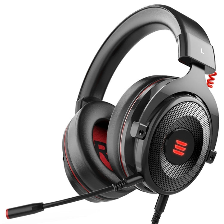 EKSA E900 Pro 7.1 Gaming Headset with USB Microphone