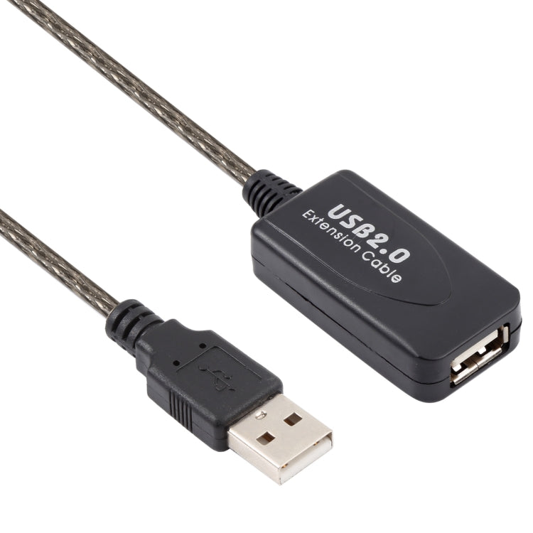 10m USB 2.0 Extension Cable for PC and Gaming