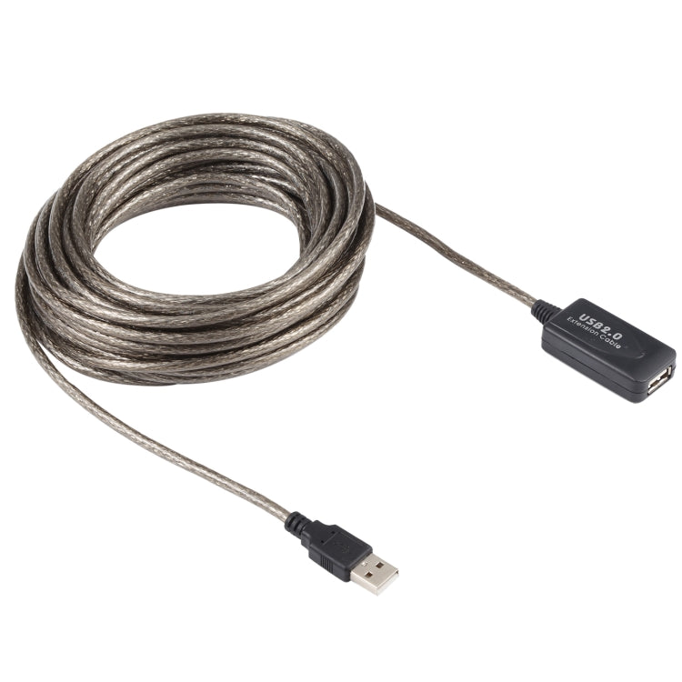 10m USB 2.0 Extension Cable for PC and Gaming
