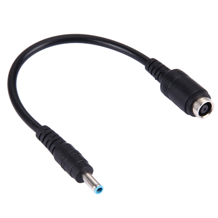 Câble adaptateur d'alimentation PC 4,5 x 3,0 mm vers 7,4 x