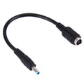 Câble adaptateur d'alimentation PC 4,5 x 3,0 mm vers 7,4 x