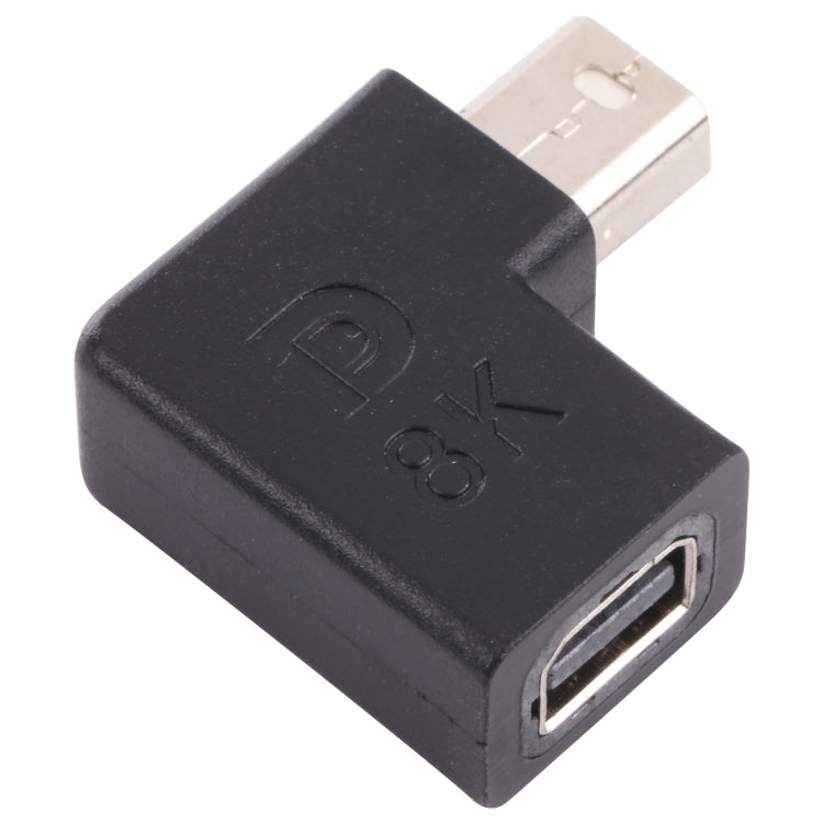 Adaptateur Mini DisplayPort 8K pour PC Gaming et Accessoires
