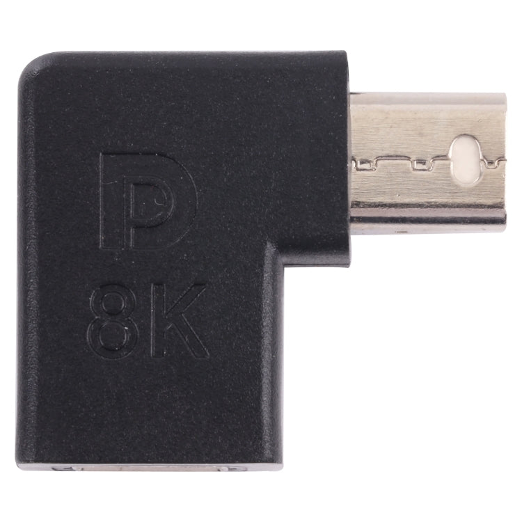 Adaptateur Mini DisplayPort 8K pour PC Gaming et Accessoires