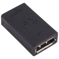 8K DisplayPort Female to Mini DisplayPort PC Adapter