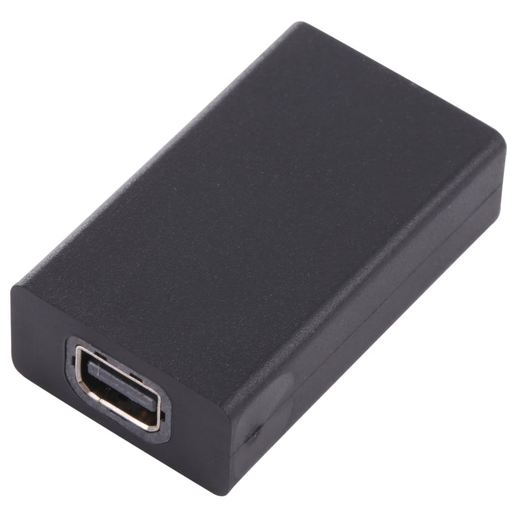 8K DisplayPort Female to Mini DisplayPort PC Adapter