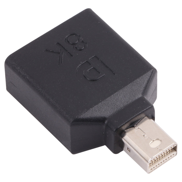 Mini DisplayPort to DisplayPort 8K Adapter for Gaming