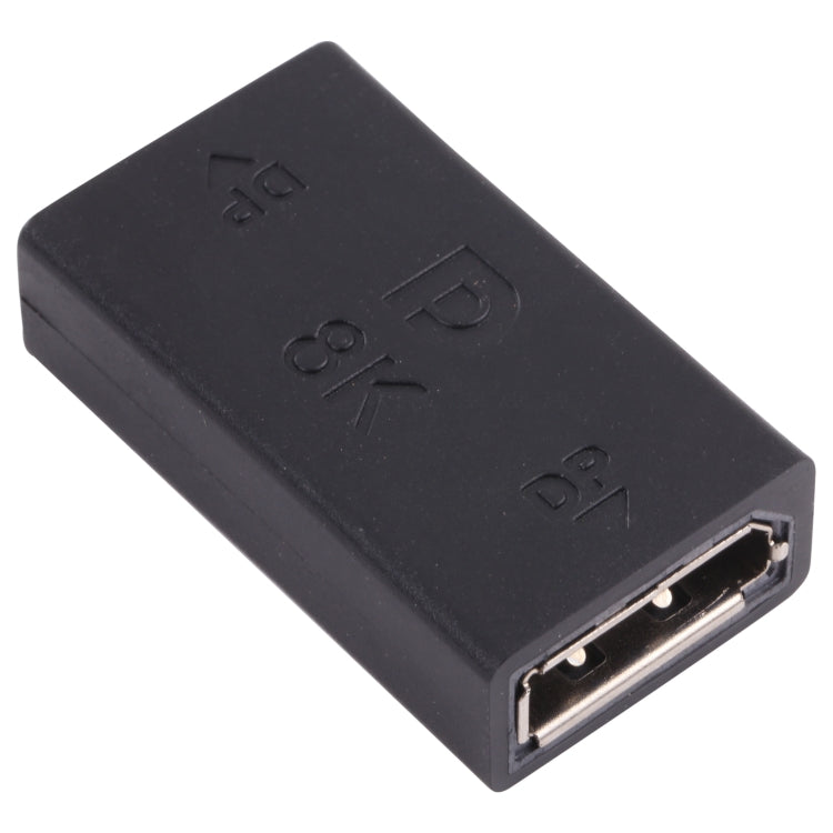 8K DisplayPort Female Adapter for Gaming PCs
