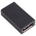 8K DisplayPort Female Adapter for Gaming PCs