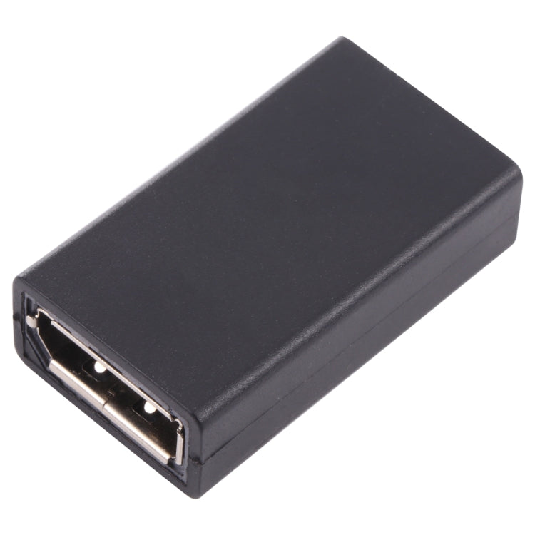 8K DisplayPort Female Adapter for Gaming PCs