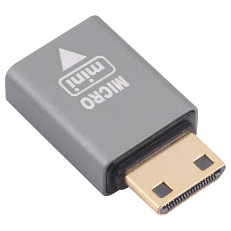 Adaptateur Micro HDMI vers Mini HDMI pour Gaming PC