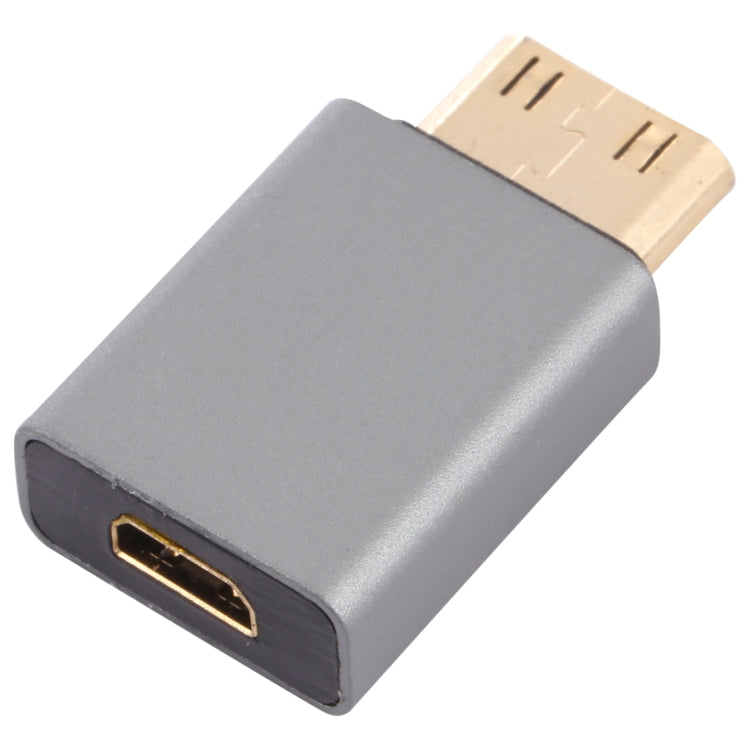 Adaptateur Micro HDMI vers Mini HDMI pour Gaming PC