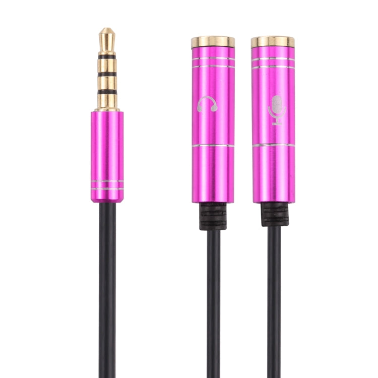 Câble adaptateur 3,5 mm pour audio gaming PC de qualité