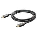 Câble DisplayPort DP Mâle 2m pour Gaming PC Accessoires
