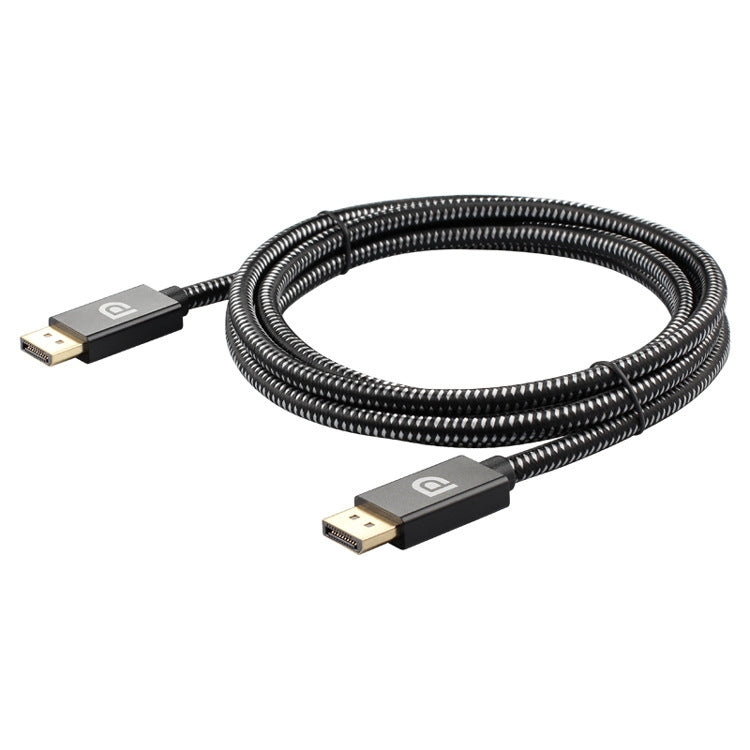 Câble DisplayPort DP Mâle 2m pour Gaming PC Accessoires