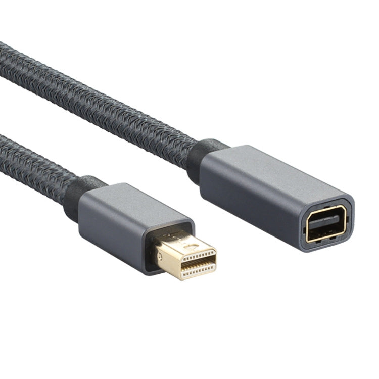 Câble DisplayPort Mini DP pour PC Gaming - Mâle à Femelle
