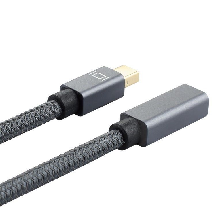 Câble DisplayPort Mini DP pour PC Gaming - Mâle à Femelle