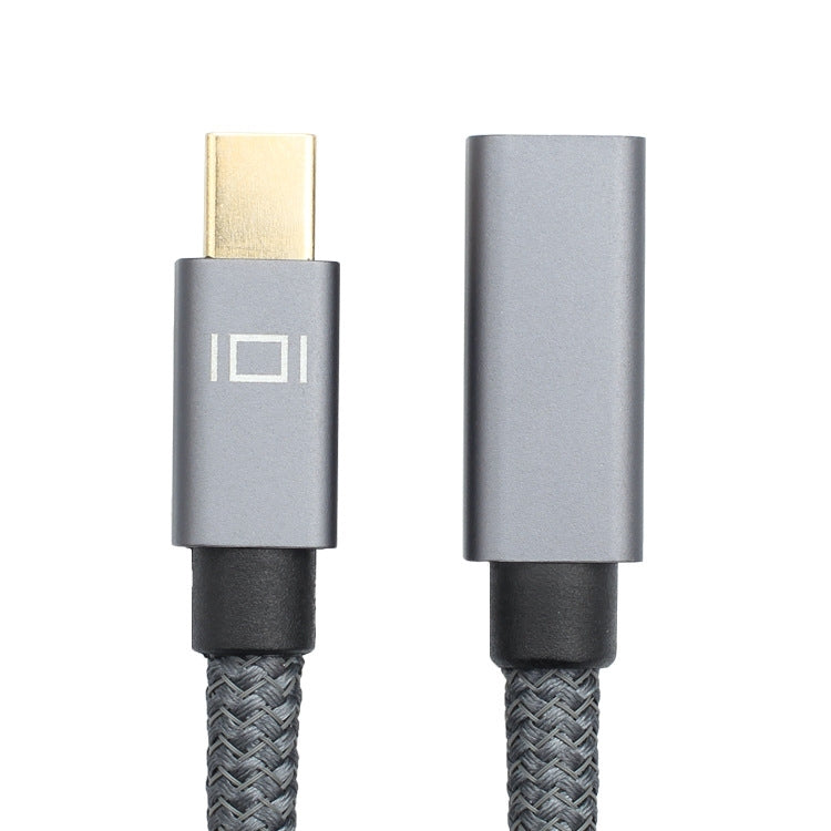 Câble DisplayPort Mini DP pour PC Gaming - Mâle à Femelle