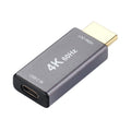Adaptateur USB-C vers HDMI pour PC et accessoires gaming