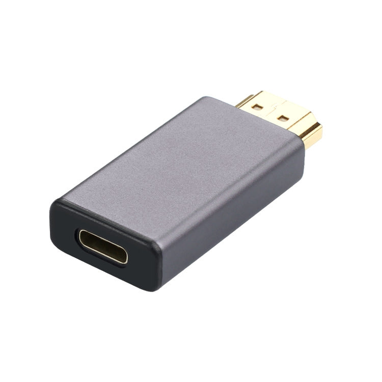 Adaptateur USB-C vers HDMI pour PC et accessoires gaming