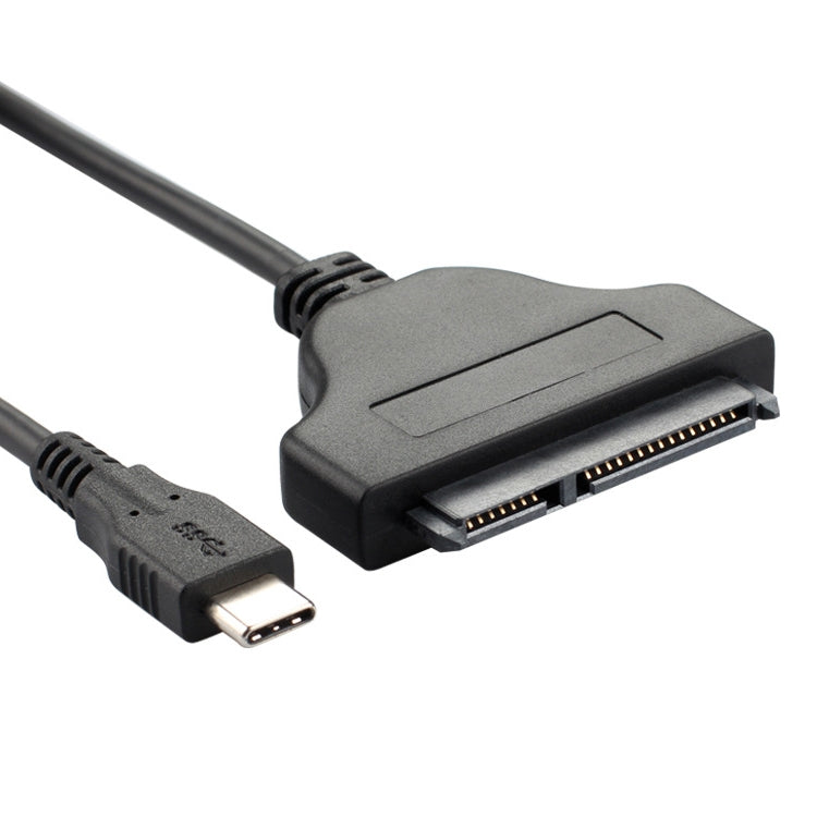 20 cm USB-C to SATA Cable for Gaming PC and Accessories