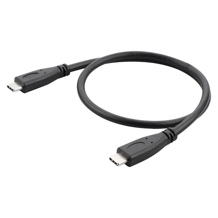 Câble USB-C 3.1 Gen2 30 cm pour Accessoires Gaming PC