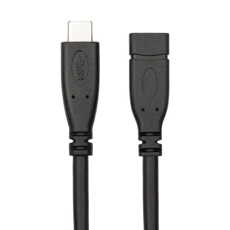 Câble USB-C 3.1 Adaptateur 20 cm pour Gaming et PC