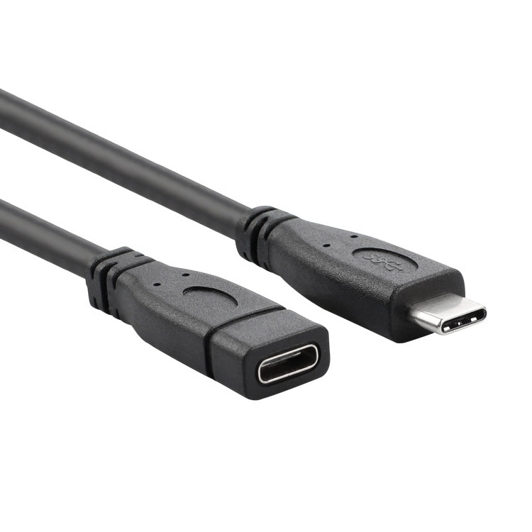 Câble USB-C 3.1 Adaptateur 20 cm pour Gaming et PC