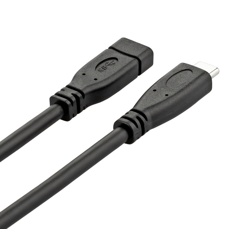 Câble USB-C 3.1 Adaptateur 20 cm pour Gaming et PC