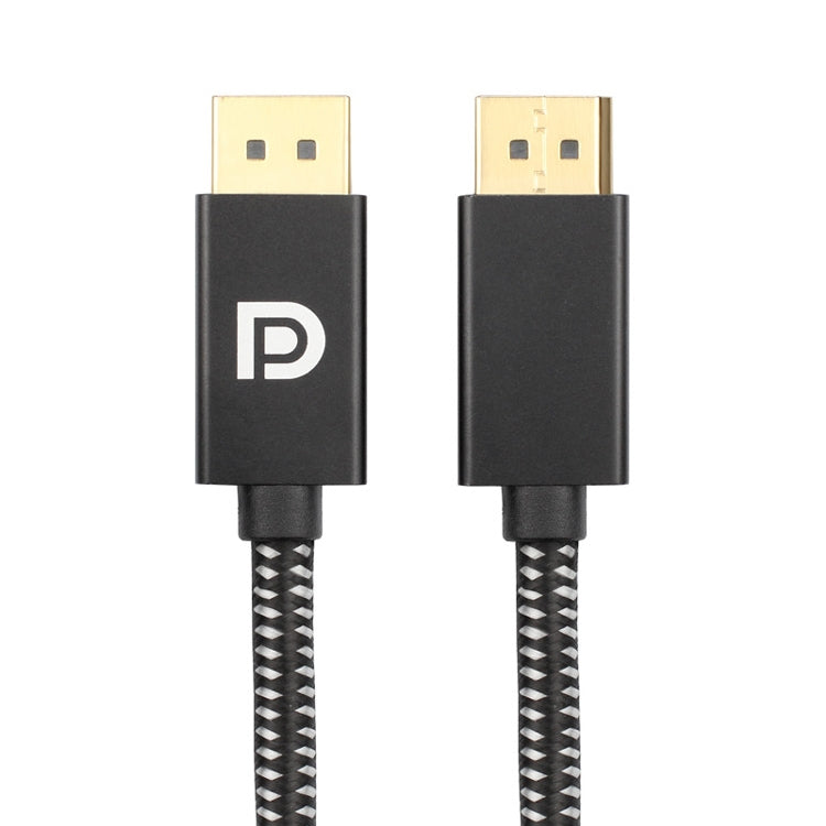 Câble DisplayPort DP Mâle 2m pour Gaming PC Accessoires