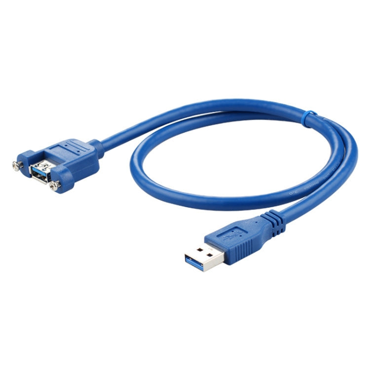 Câble USB 3.0 1,5 m pour PC - Accessoire Gaming Pratique