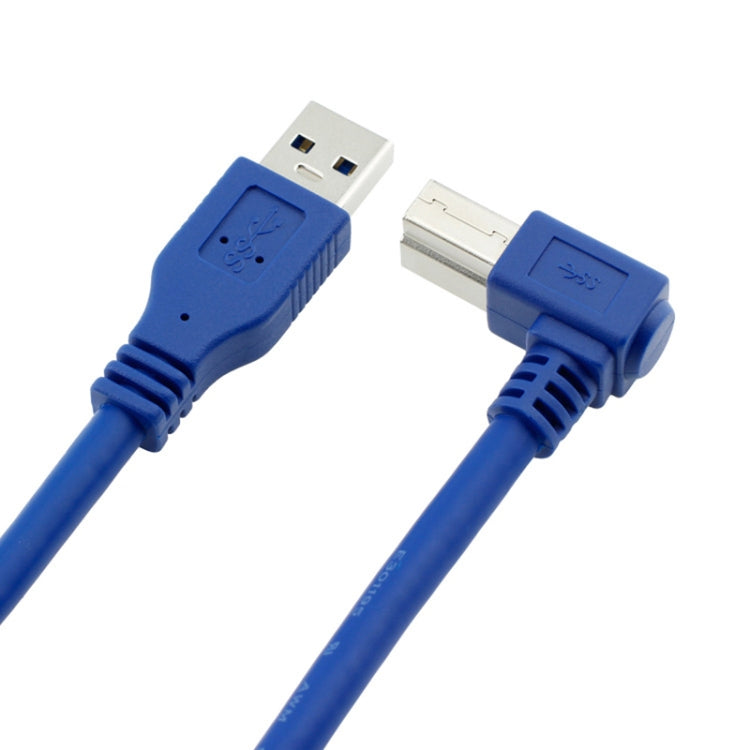 USB 3.0 A to B 2m cable for fast gaming printer