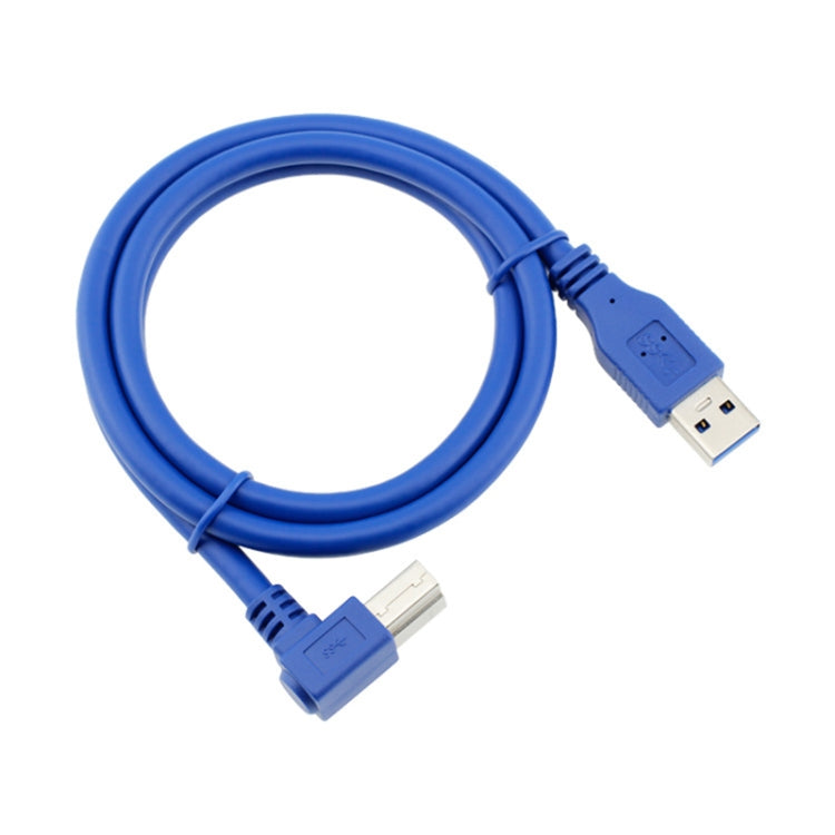USB 3.0 A to B 2m cable for fast gaming printer