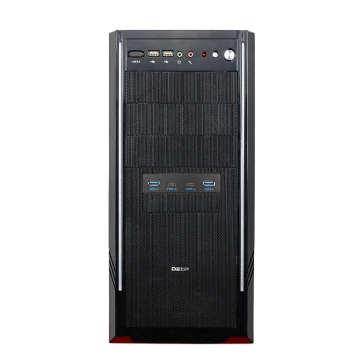 Accessoire PC : 2 x USB 3.0 et 2 x Type-C pour Gaming