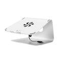 Support de refroidissement aluminium pour PC portable avec