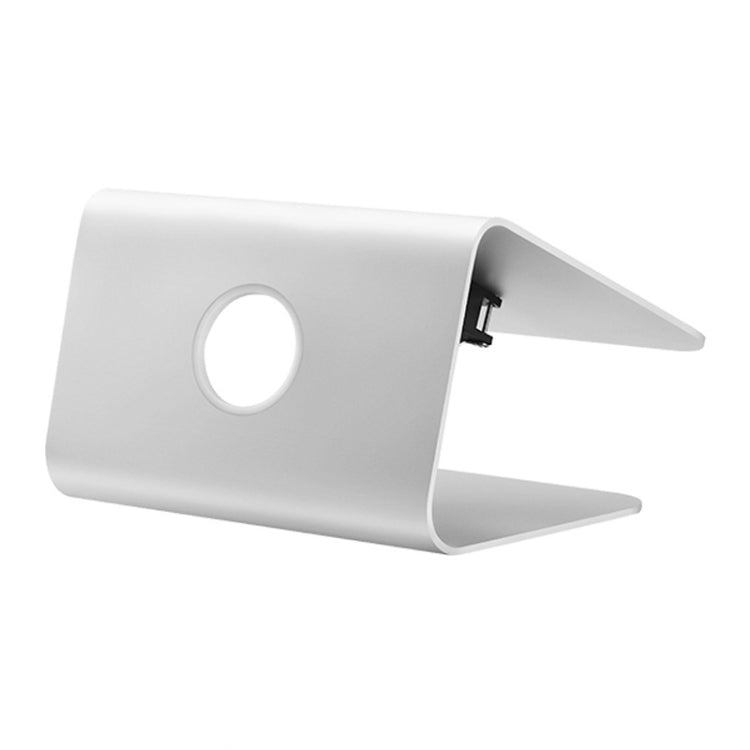 Support de refroidissement aluminium pour PC portable avec