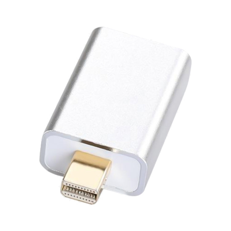 Adaptateur Mini DisplayPort mâle vers HDMI femelle 1080P