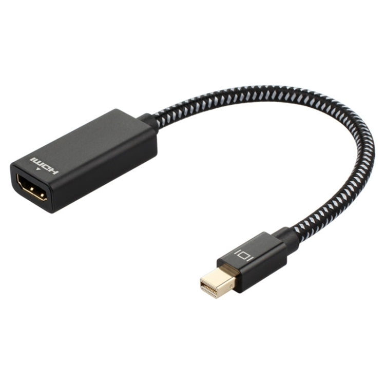 Câble Mini DP vers HDMI 1080P pour PC Gaming Accessoire