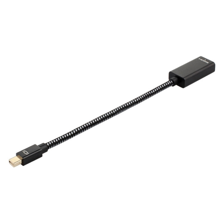 Câble Mini DP vers HDMI 1080P pour PC Gaming Accessoire