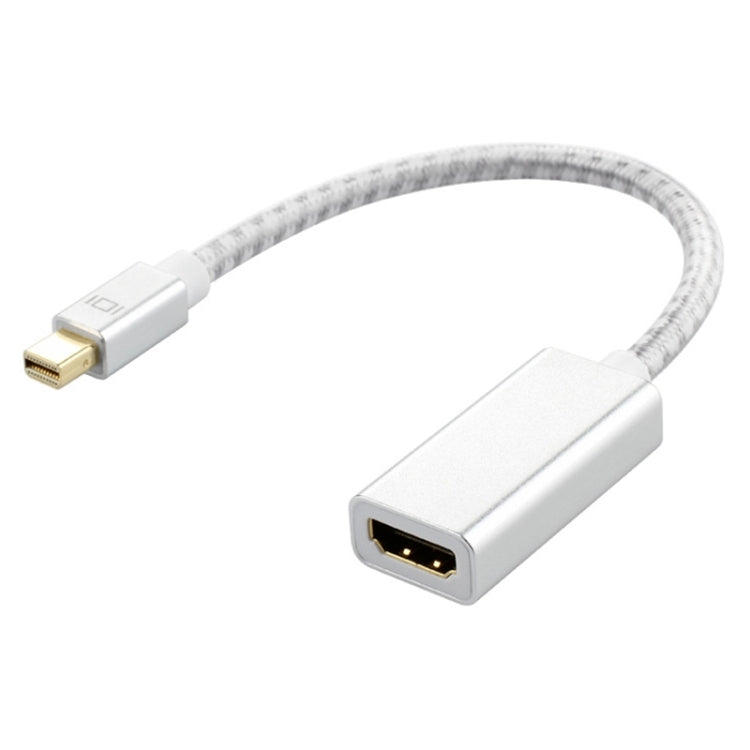 Câble Mini DP vers HDMI 1080P pour PC Gaming Accessoire