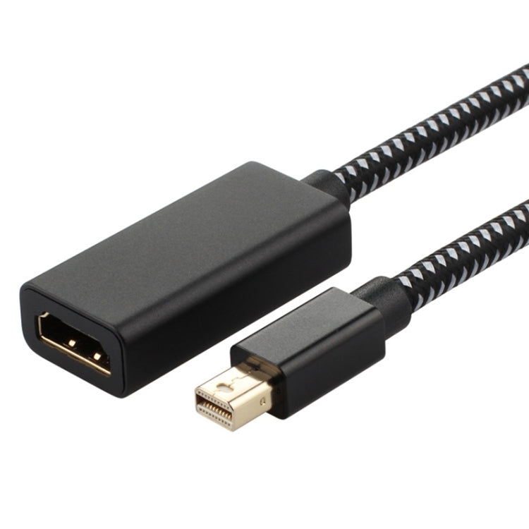 Câble Mini DP vers HDMI 1080P pour PC Gaming Accessoire