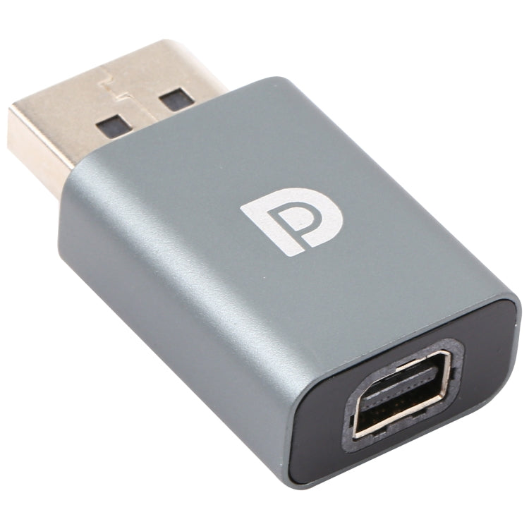 Adaptateur Mini DP vers DP pour PC Gaming et Accessoires