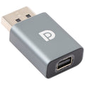 Adaptateur Mini DP vers DP pour PC Gaming et Accessoires