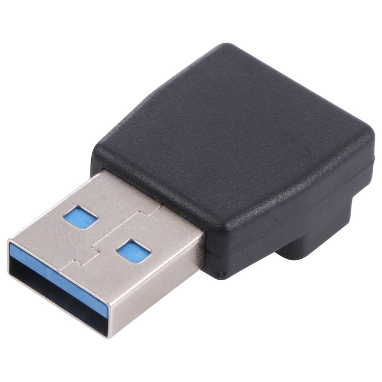 Adaptateur Type E vers USB 3.0 pour PC Gaming et Accessoires