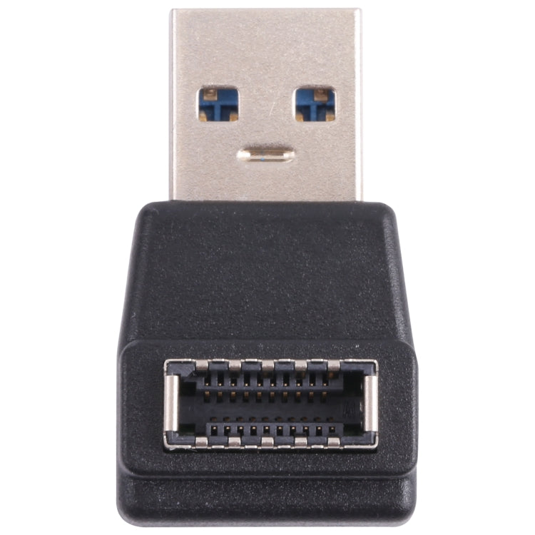 Adaptateur Type E vers USB 3.0 pour PC Gaming et Accessoires
