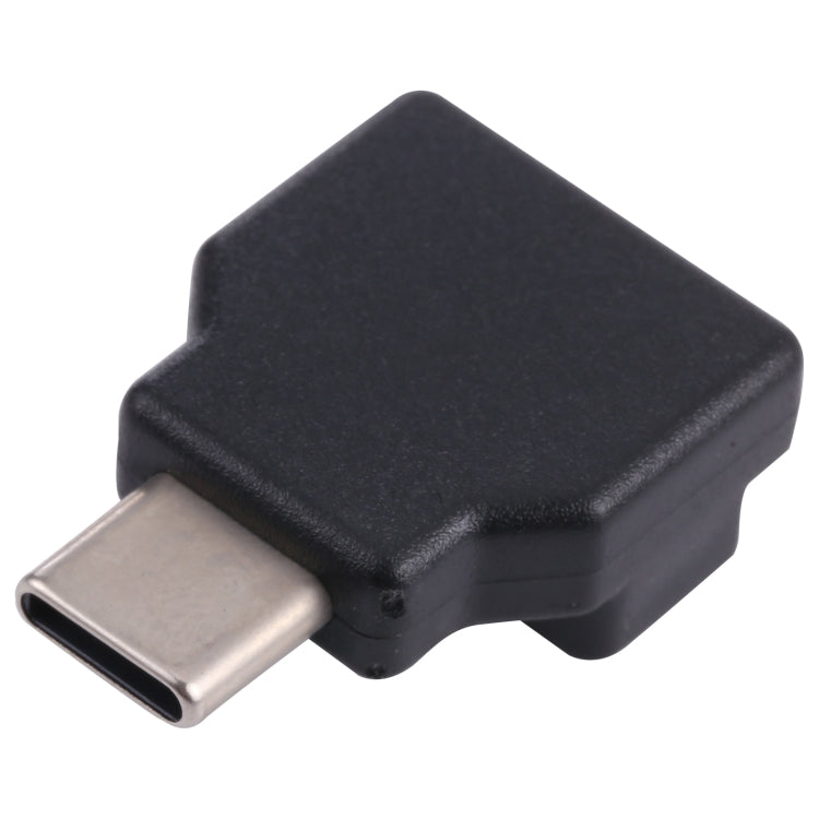 Adaptateur USB-C Type E Femelle 90° pour PC Gaming