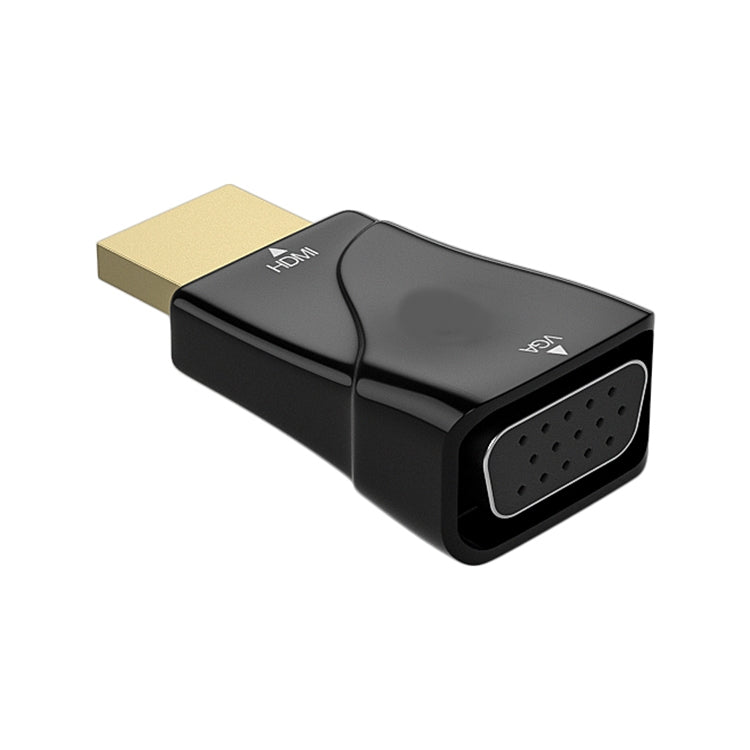 Adaptateur HDMI vers VGA H79 pour PC et Gaming