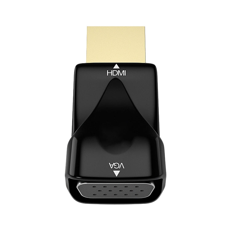 Adaptateur HDMI vers VGA H79 pour PC et Gaming