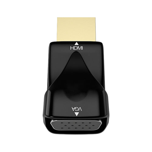 Adaptateur HDMI vers VGA H79 pour PC et Gaming
